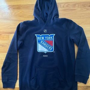 New York Rangers